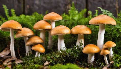 Urb magic mushrooms